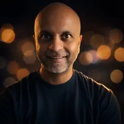 Amit Arora